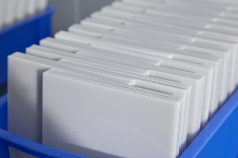 Aluminum nitride substrate
