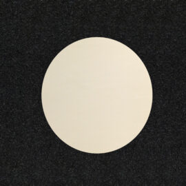 Wafer diameter 320mm