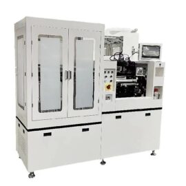 Screen Printer/Hole-Filling