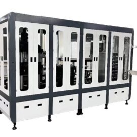 Stacker
