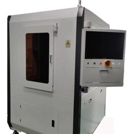 Laser Drilling Machine