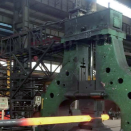 4 tons electric hydraulic hammer unit